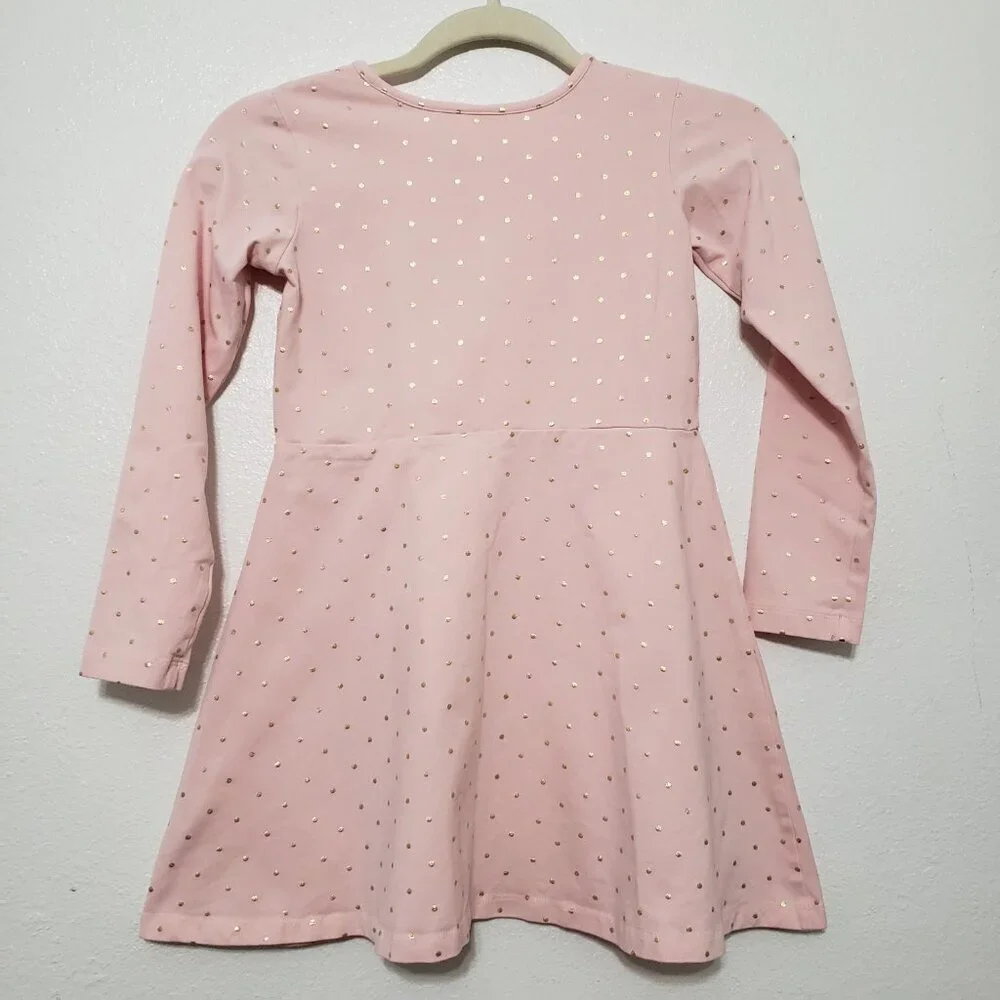 Hanna Andersson Dress